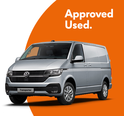 Approved Used
